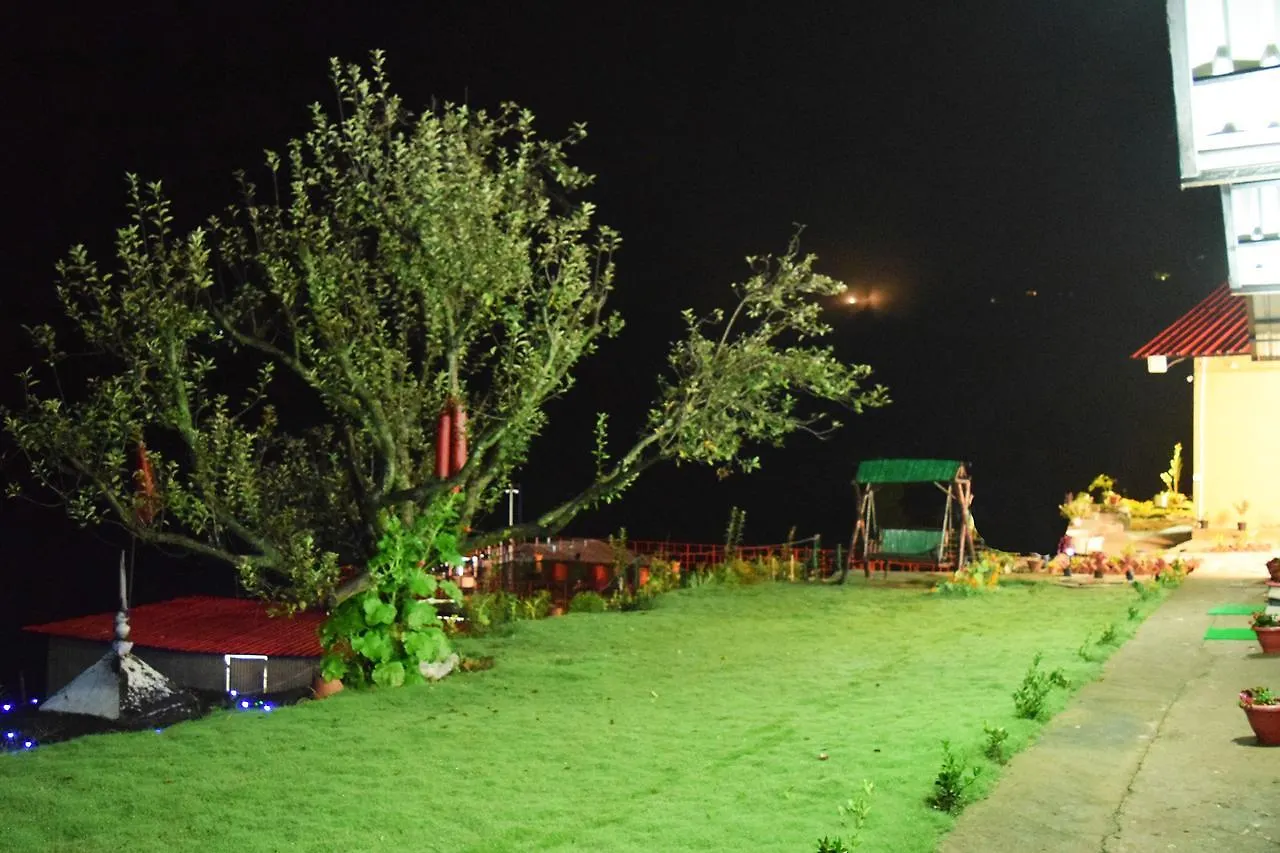 V Resorts Nature Heaven Koti Shimla