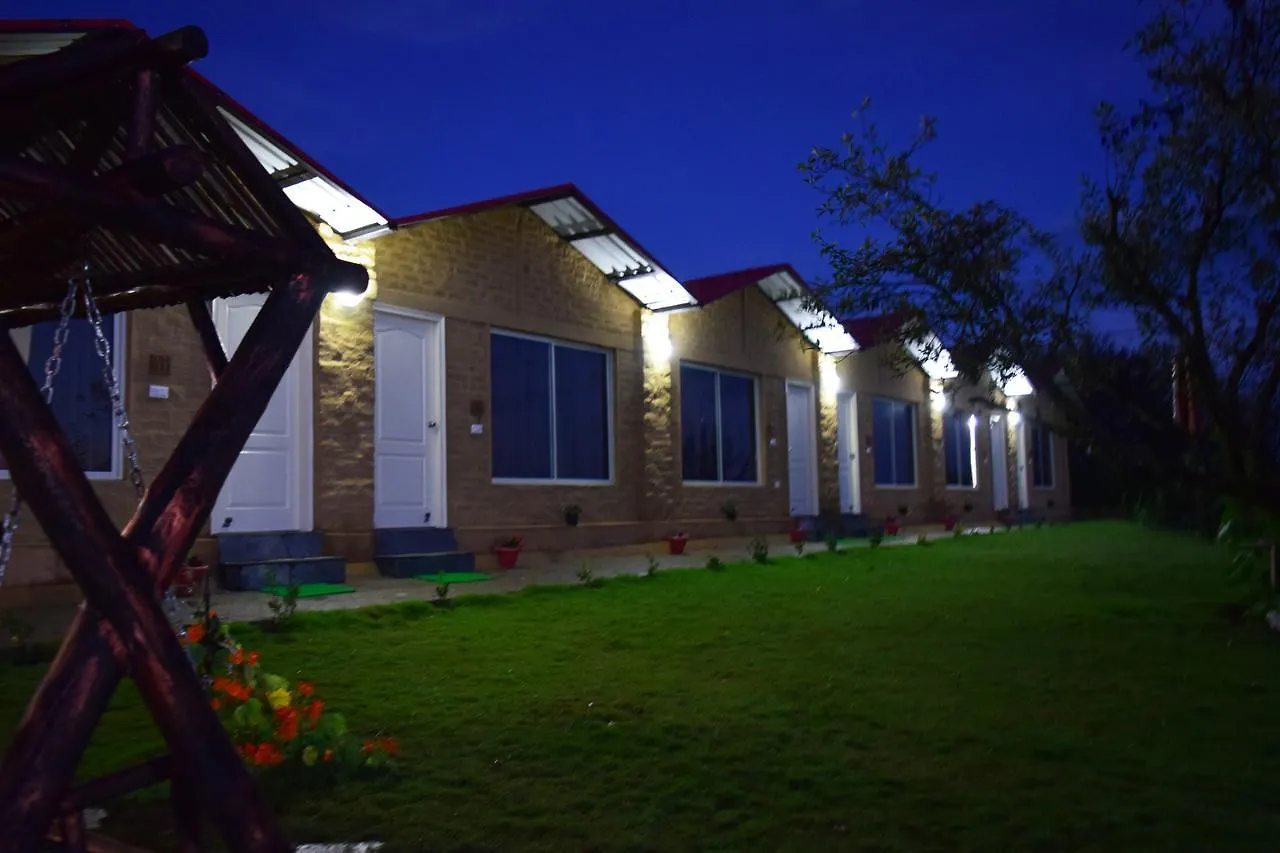 V Resorts Nature Heaven Koti Shimla
