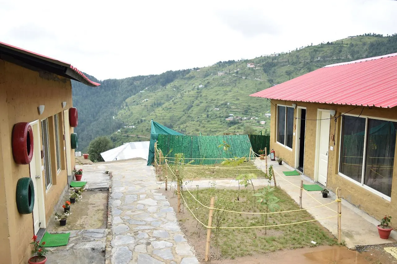 V Resorts Nature Heaven Koti Shimla