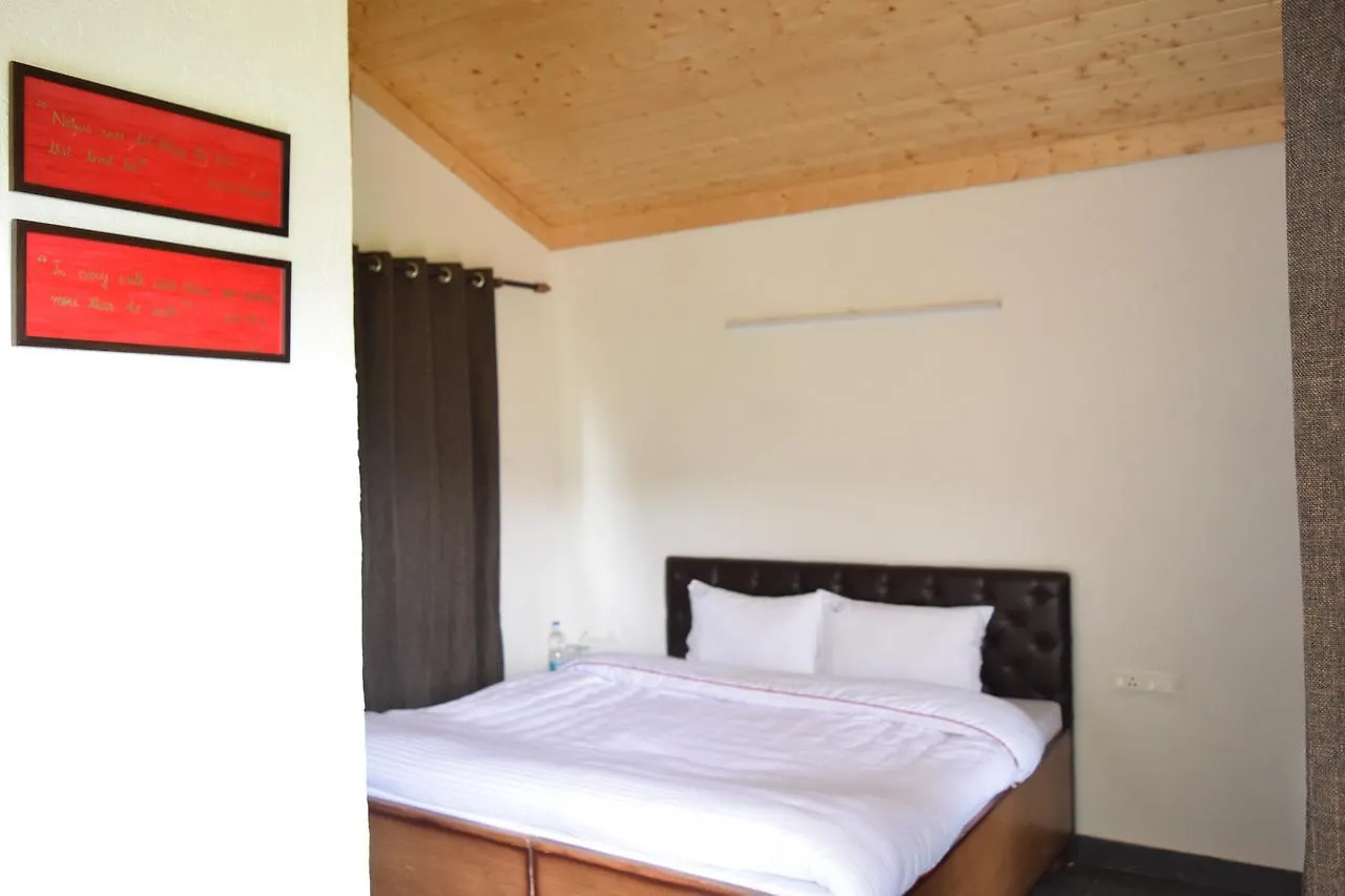 V Resorts Nature Heaven Koti Shimla India