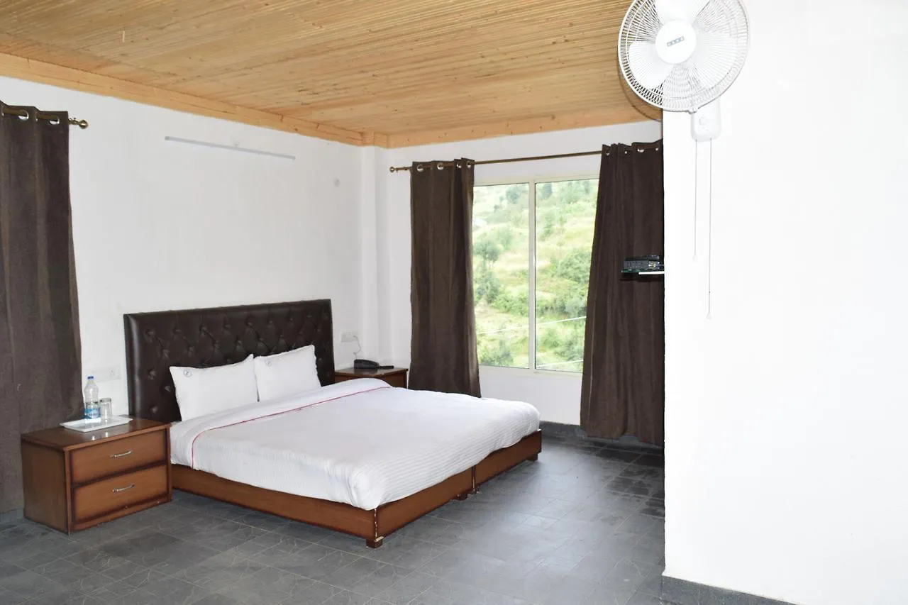 V Resorts Nature Heaven Koti Shimla