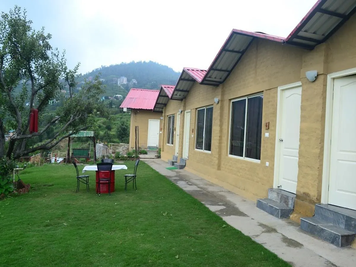 V Resorts Nature Heaven Koti Shimla