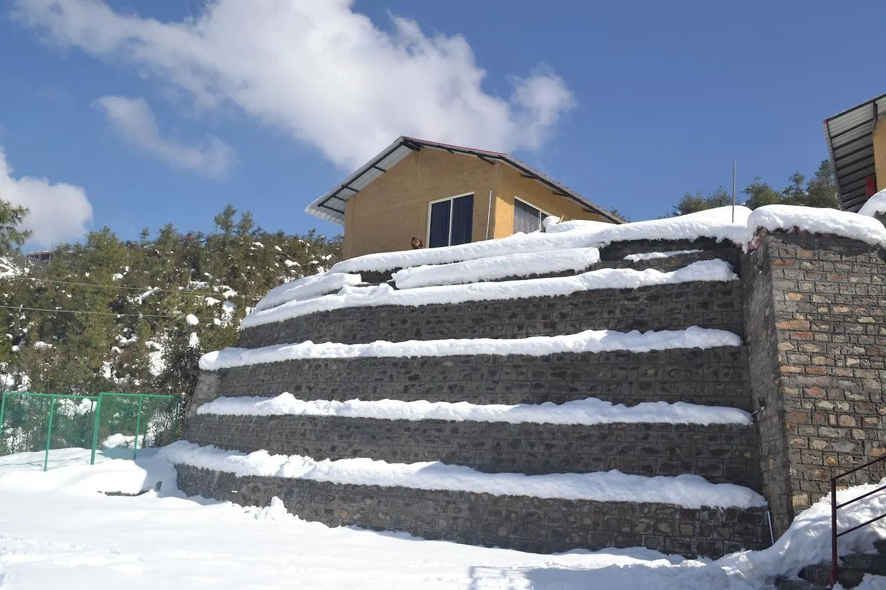 V Resorts Nature Heaven Koti Shimla