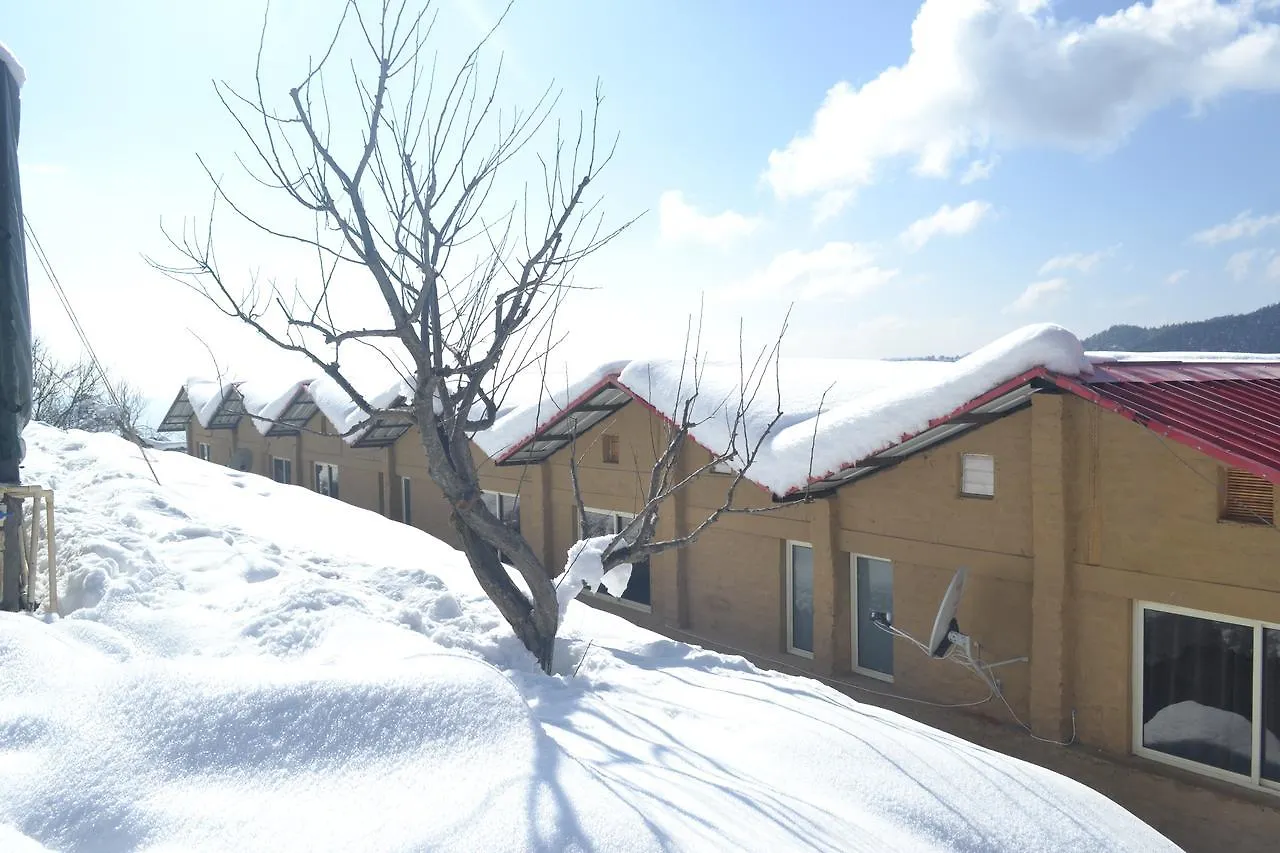 V Resorts Nature Heaven Koti Shimla
