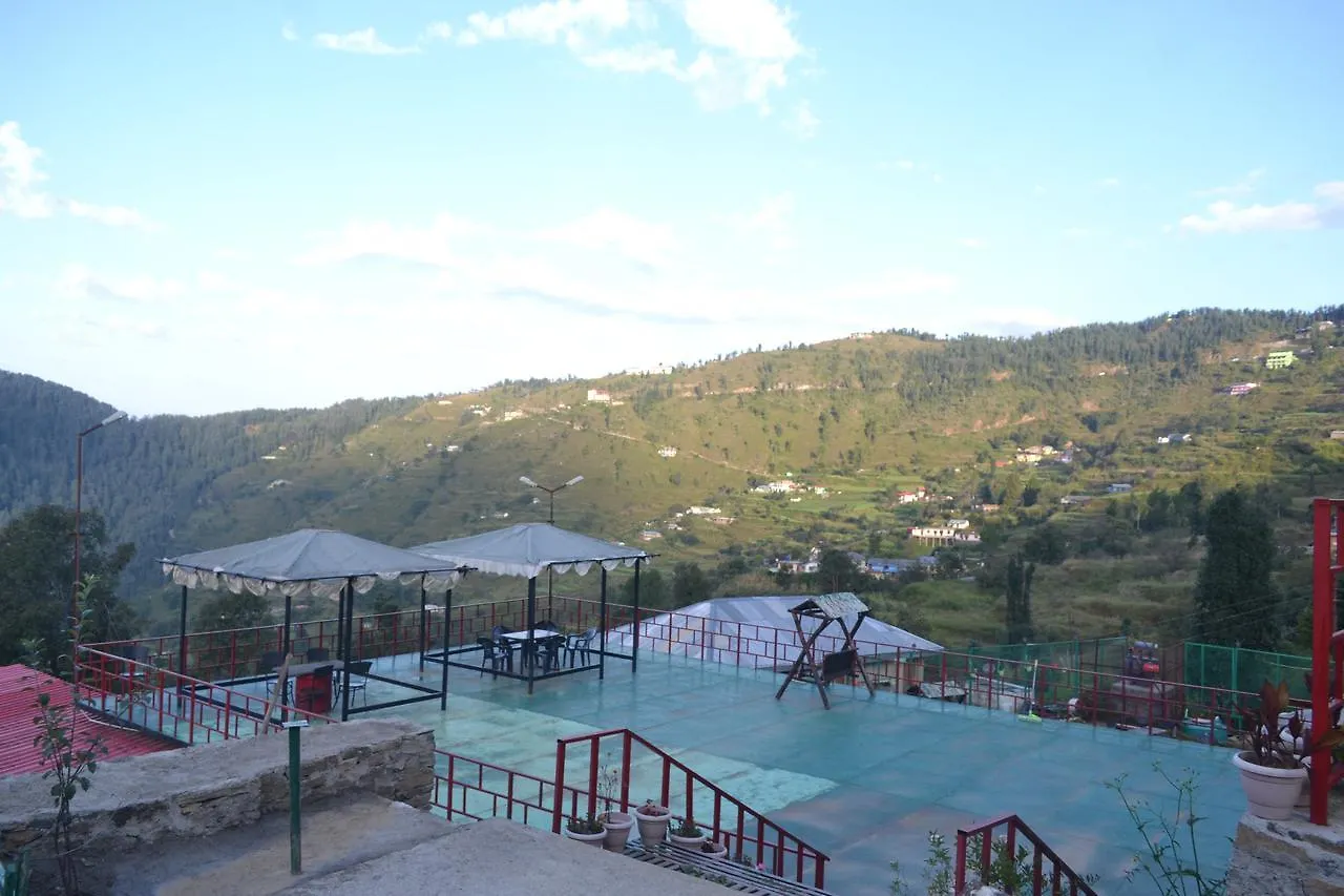 V Resorts Nature Heaven Koti Shimla
