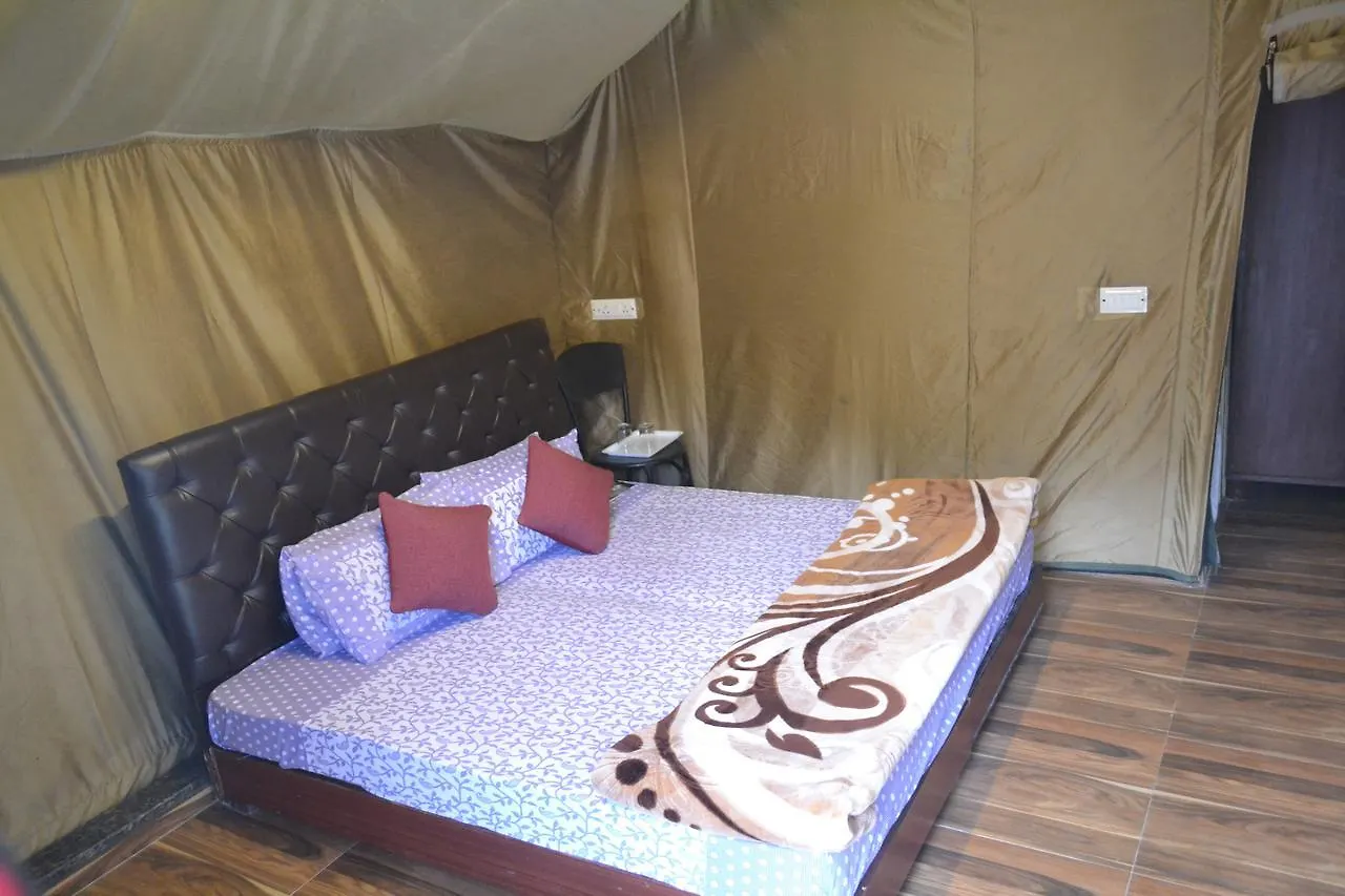 V Resorts Nature Heaven Koti Shimla