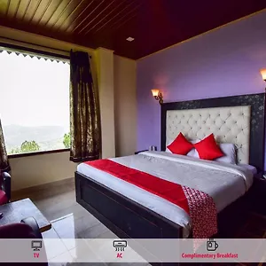 Oyo 43476 Vatika Shimla
