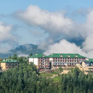 Taj Theog & Shimla
