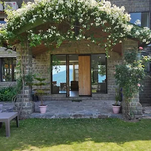 Woodsmoke Retreat Shimla