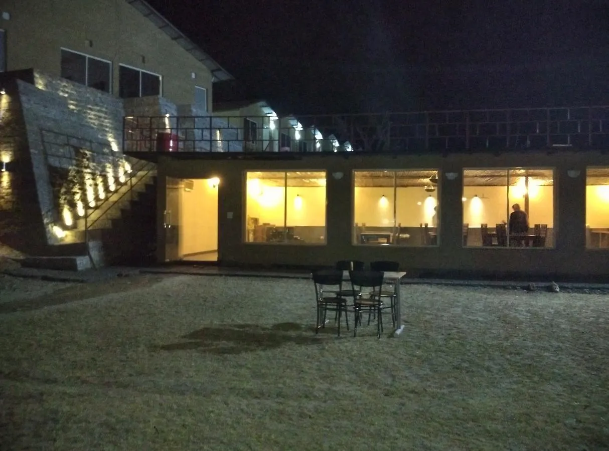 V Resorts Nature Heaven Koti Shimla