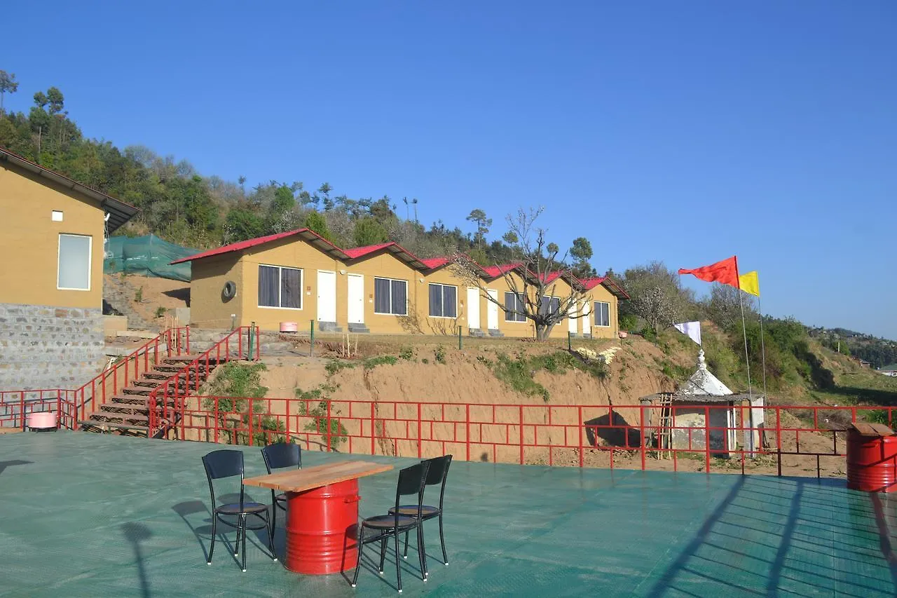 V Resorts Nature Heaven Koti Shimla