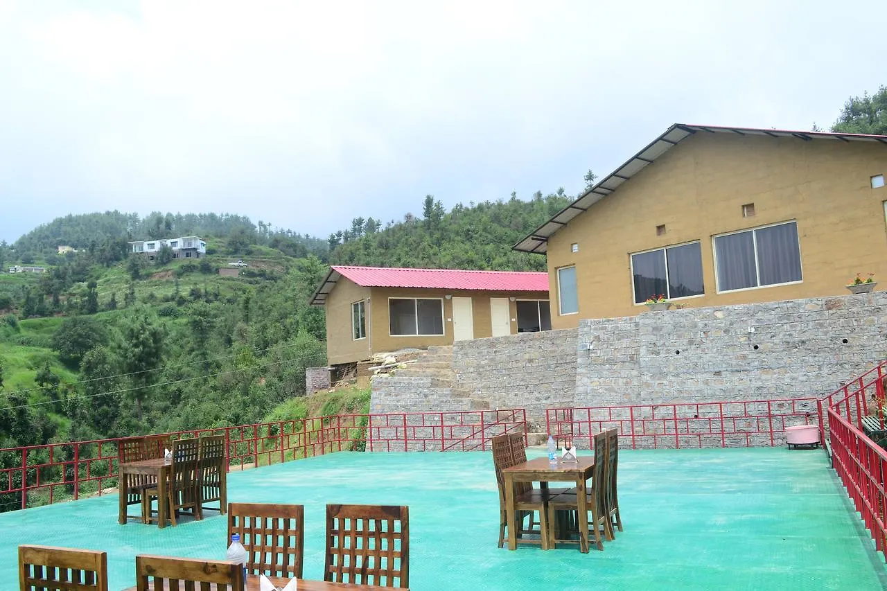 V Resorts Nature Heaven Koti Shimla