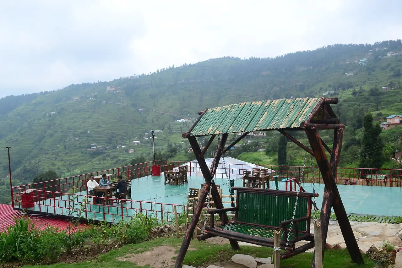 V Resorts Nature Heaven Koti Shimla