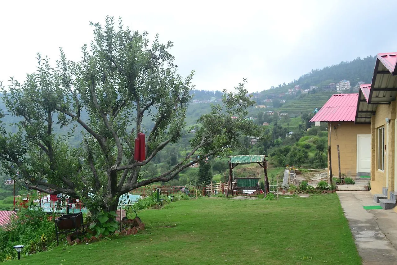 V Resorts Nature Heaven Koti Shimla