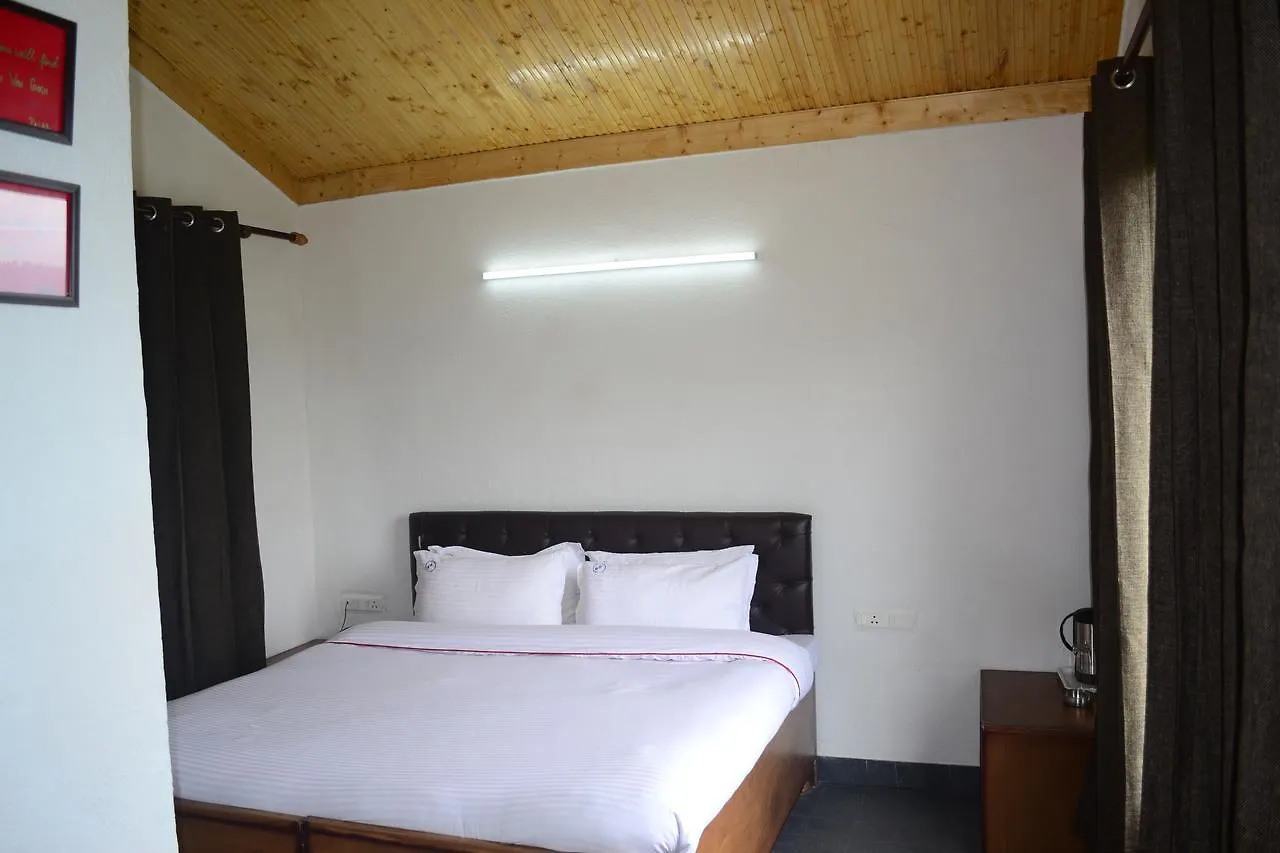 V Resorts Nature Heaven Koti Shimla