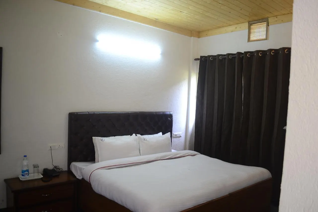 V Resorts Nature Heaven Koti Shimla India