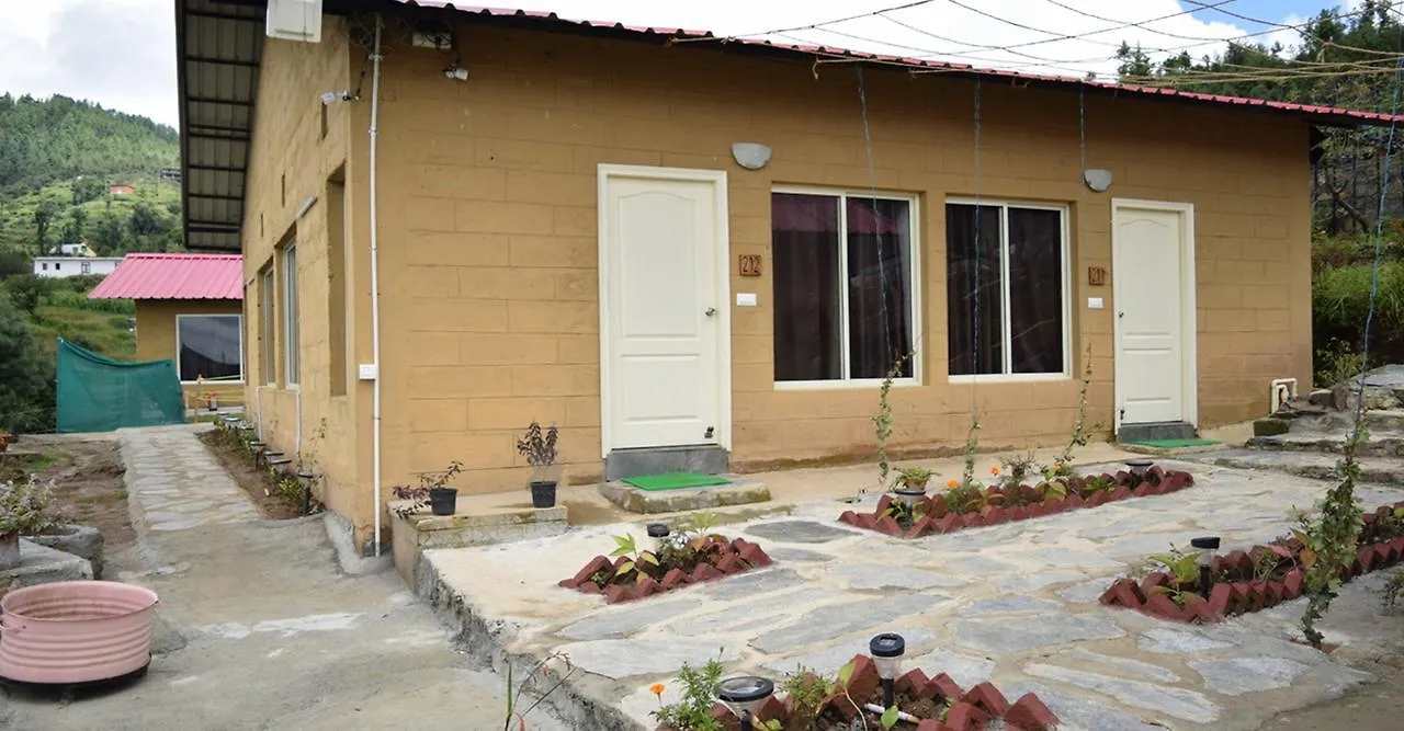 V Resorts Nature Heaven Koti Shimla 3*,  India