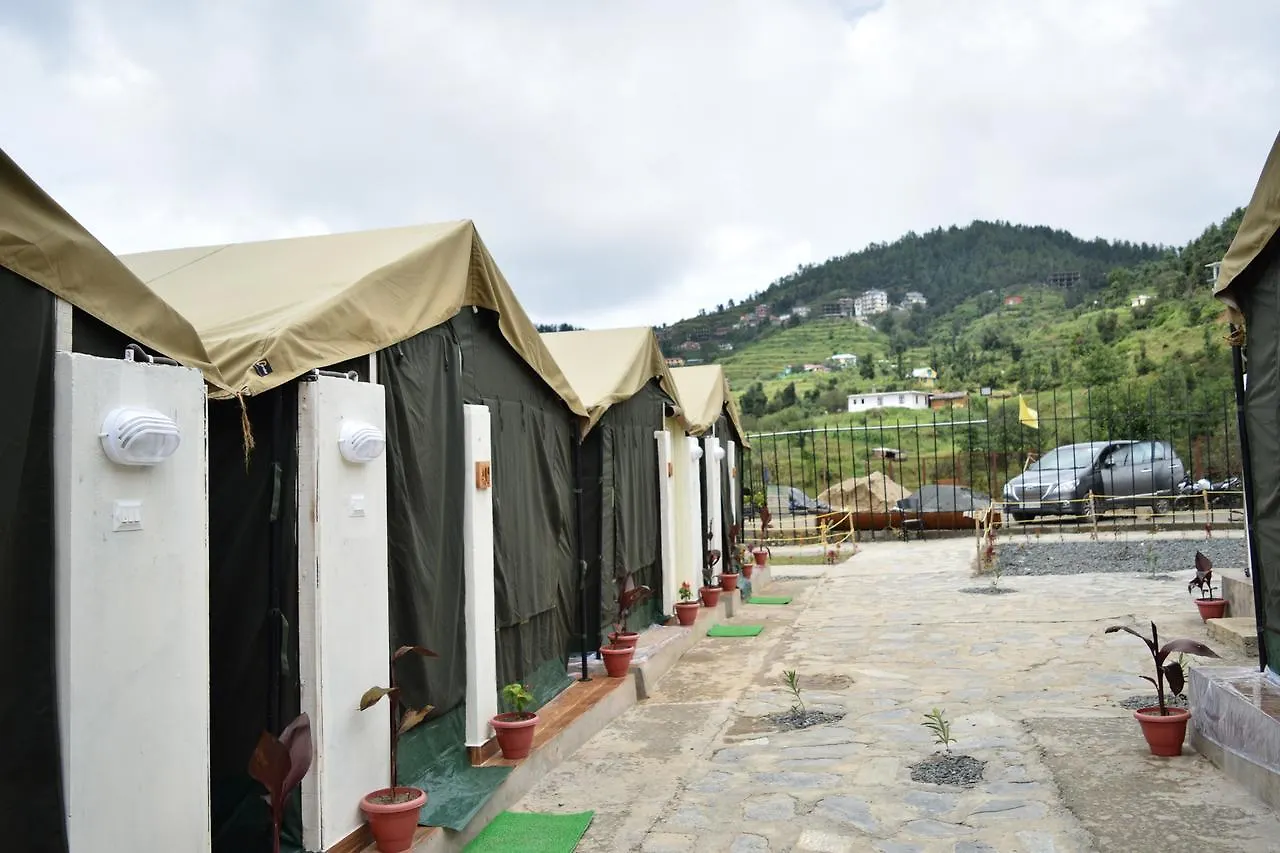 V Resorts Nature Heaven Koti Shimla