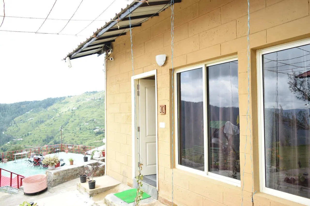 V Resorts Nature Heaven Koti Shimla