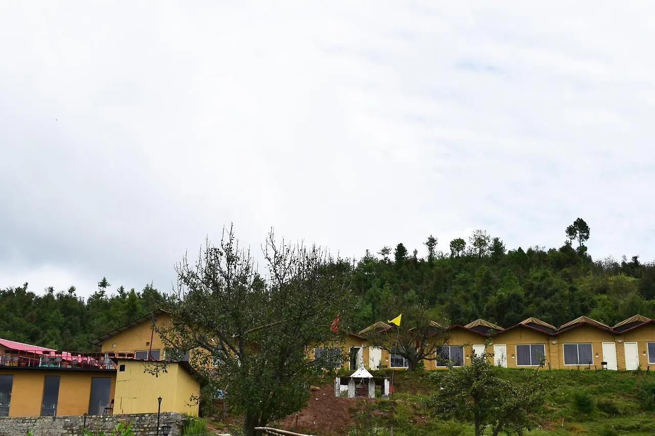 V Resorts Nature Heaven Koti Shimla