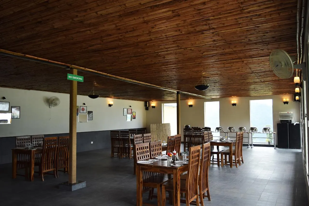 V Resorts Nature Heaven Koti Shimla India