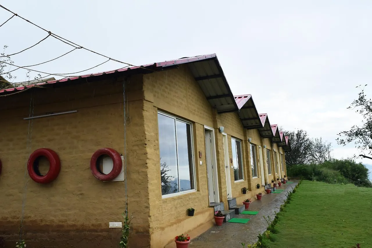 ***  V Resorts Nature Heaven Koti Shimla India