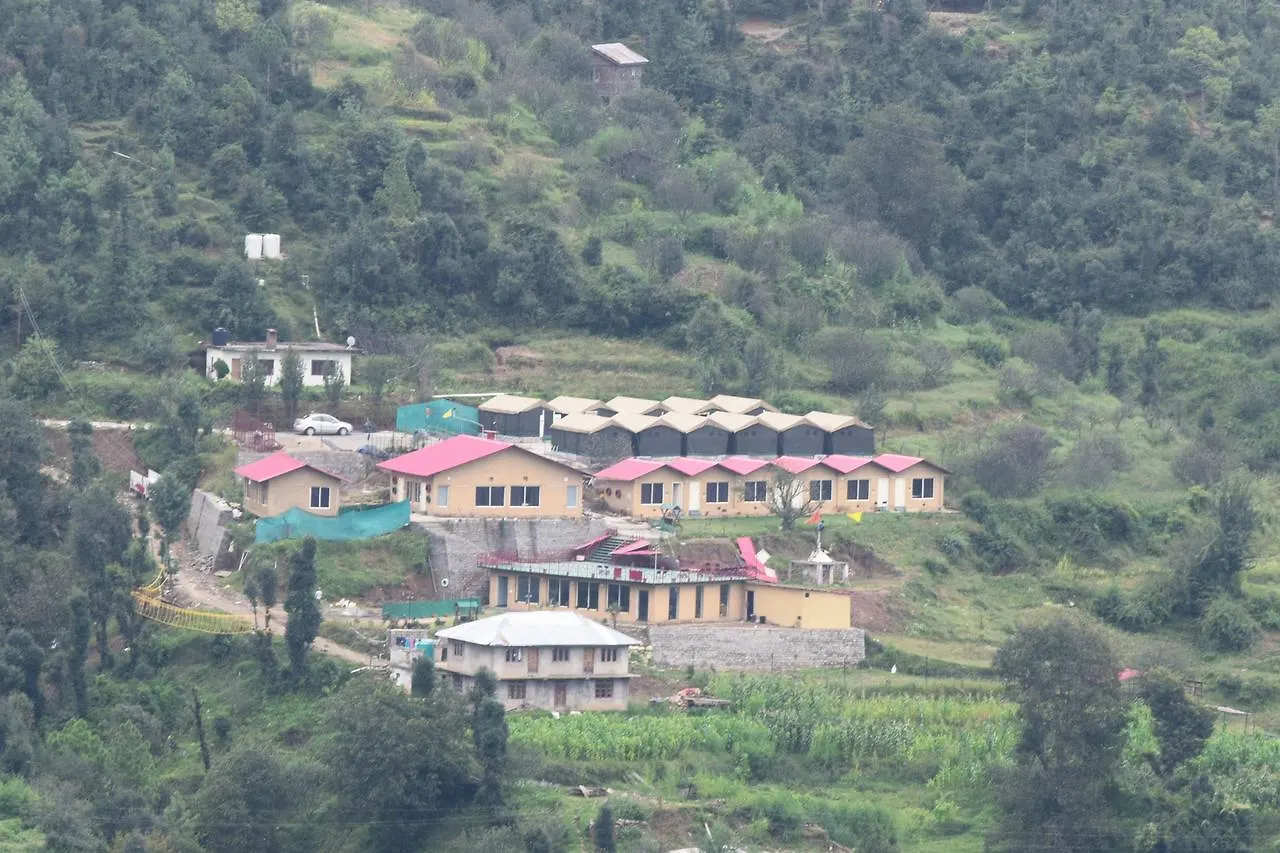 V Resorts Nature Heaven Koti Shimla