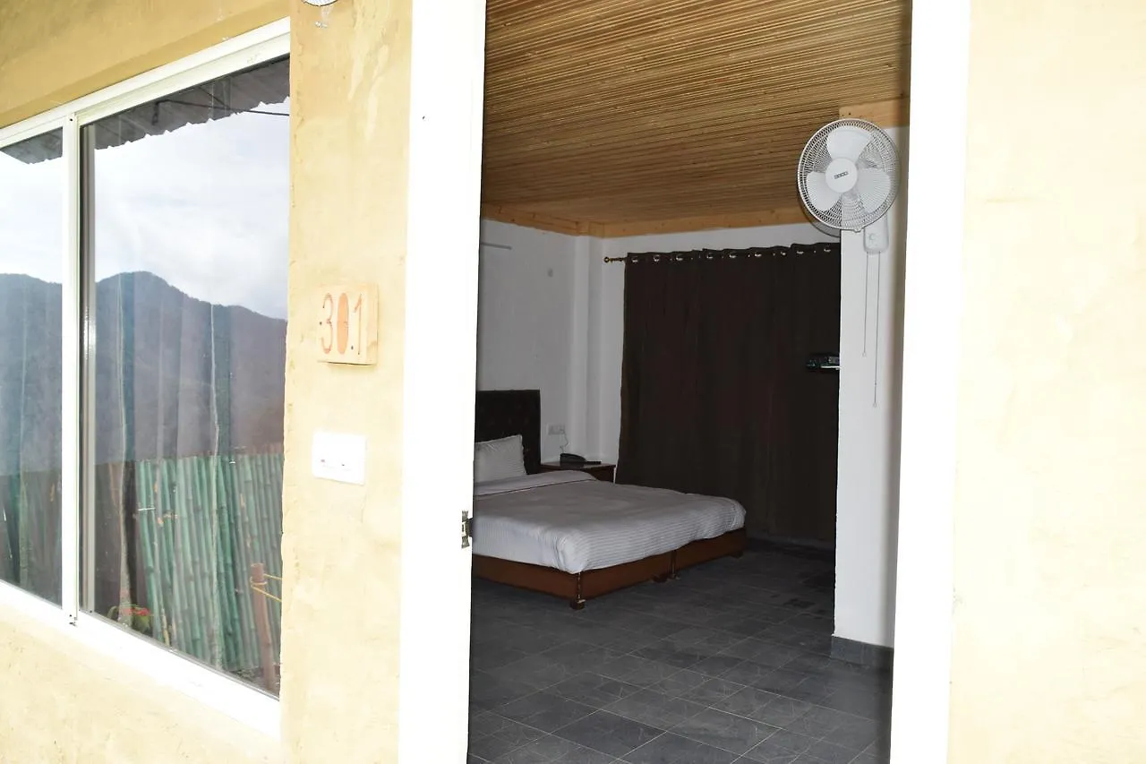 V Resorts Nature Heaven Koti Shimla