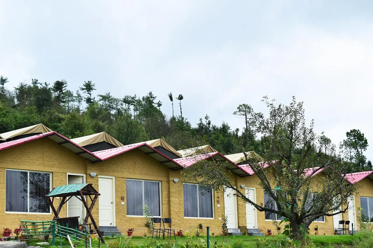 V Resorts Nature Heaven Koti Shimla