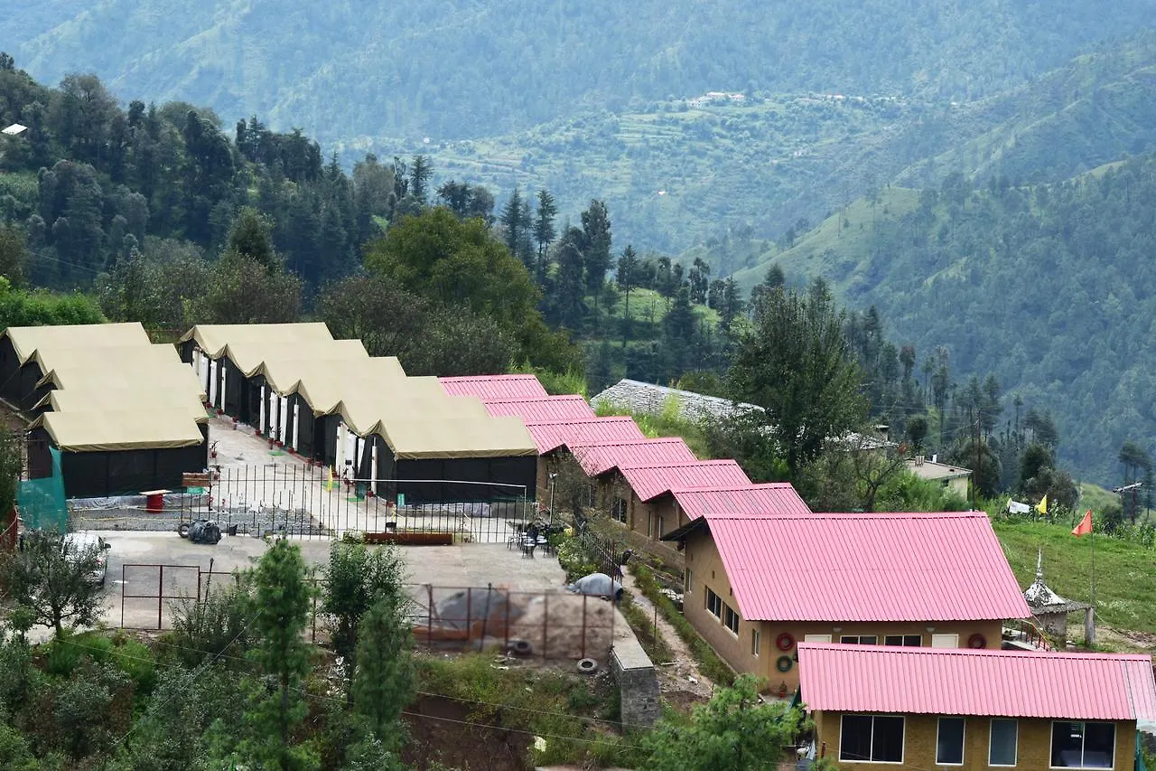 V Resorts Nature Heaven Koti Shimla
