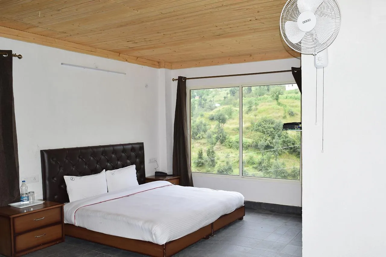 V Resorts Nature Heaven Koti Shimla