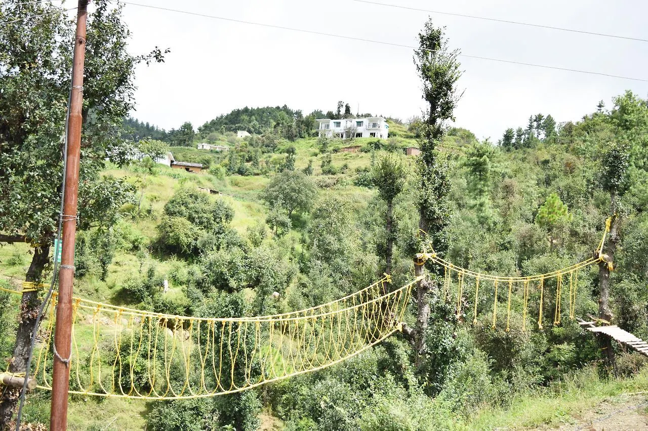 V Resorts Nature Heaven Koti Shimla India