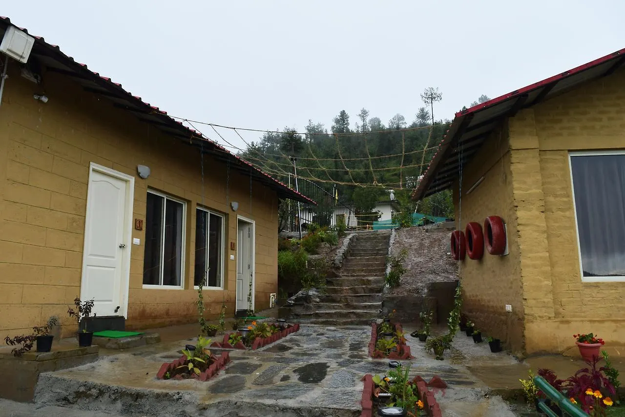 V Resorts Nature Heaven Koti Shimla