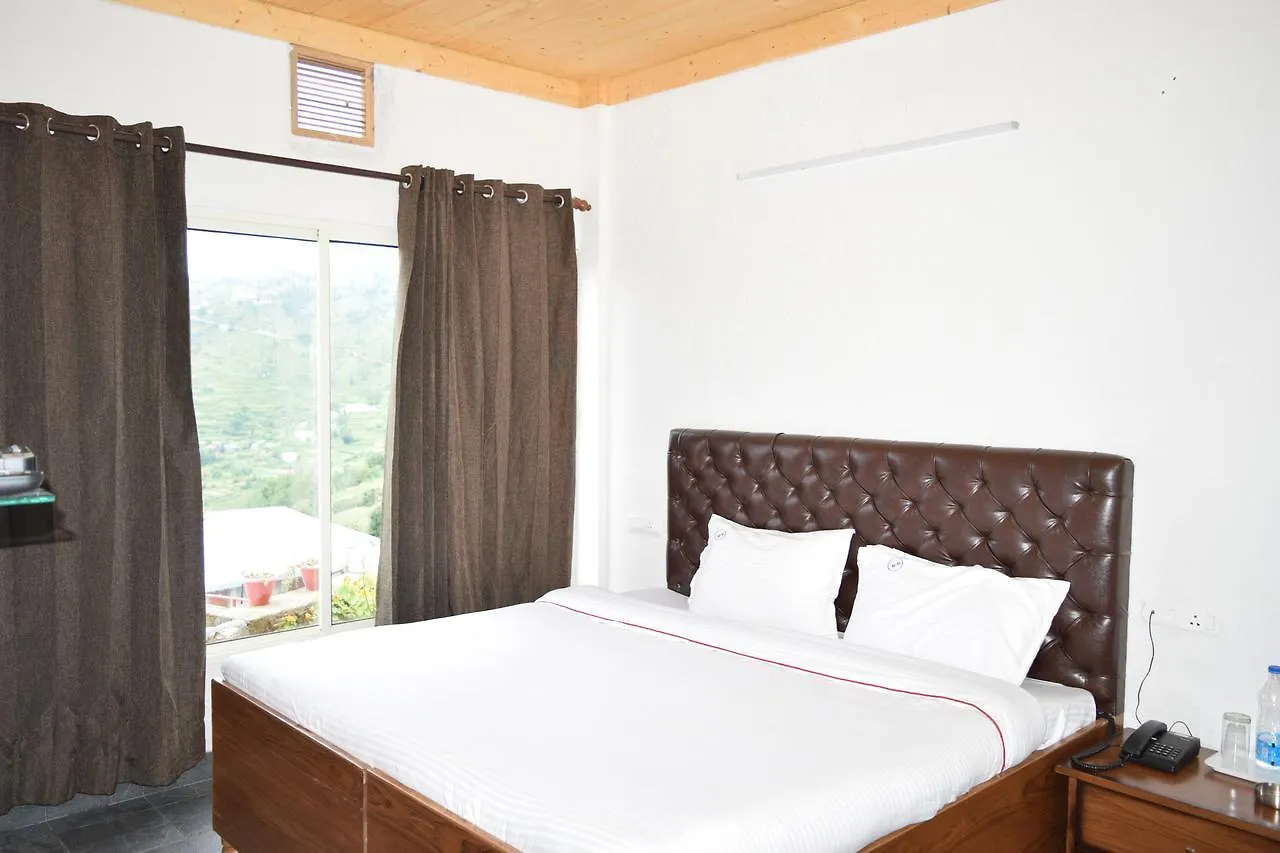 V Resorts Nature Heaven Koti Shimla
