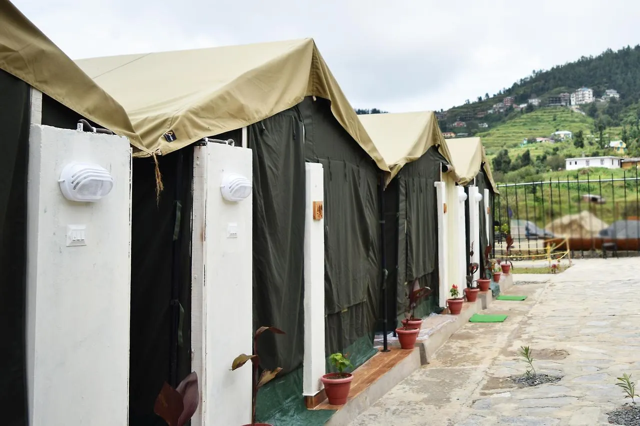 V Resorts Nature Heaven Koti Shimla