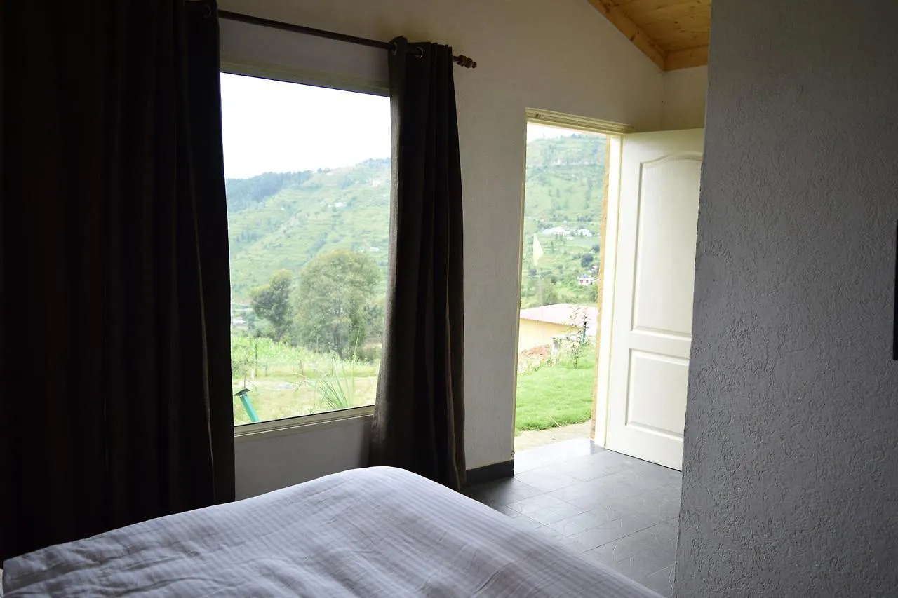 V Resorts Nature Heaven Koti Shimla