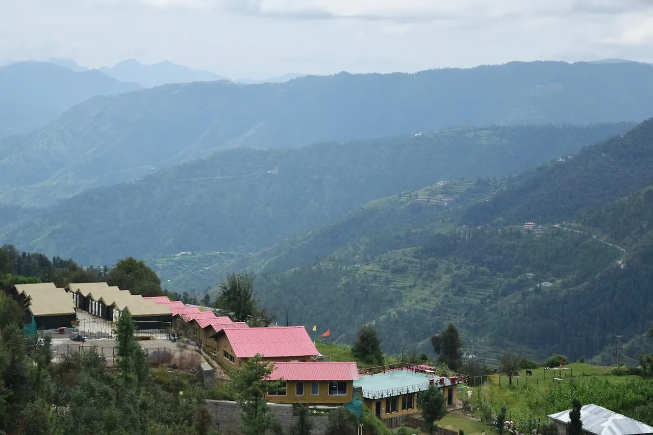 V Resorts Nature Heaven Koti Shimla