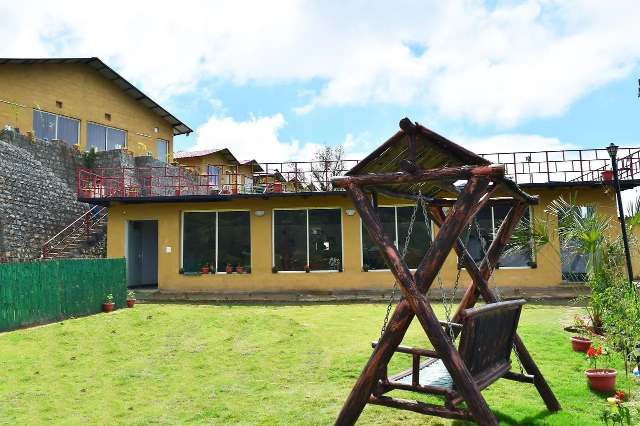 V Resorts Nature Heaven Koti Shimla