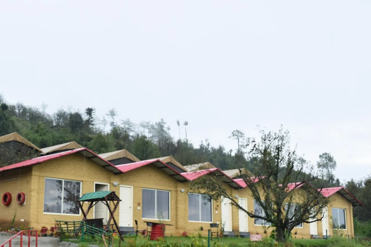 V Resorts Nature Heaven Koti Shimla India