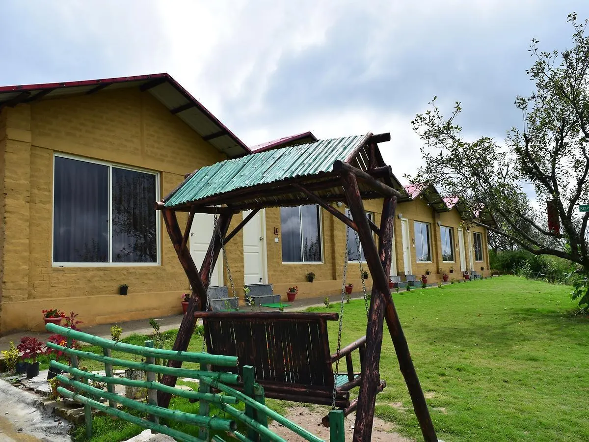 V Resorts Nature Heaven Koti Shimla India