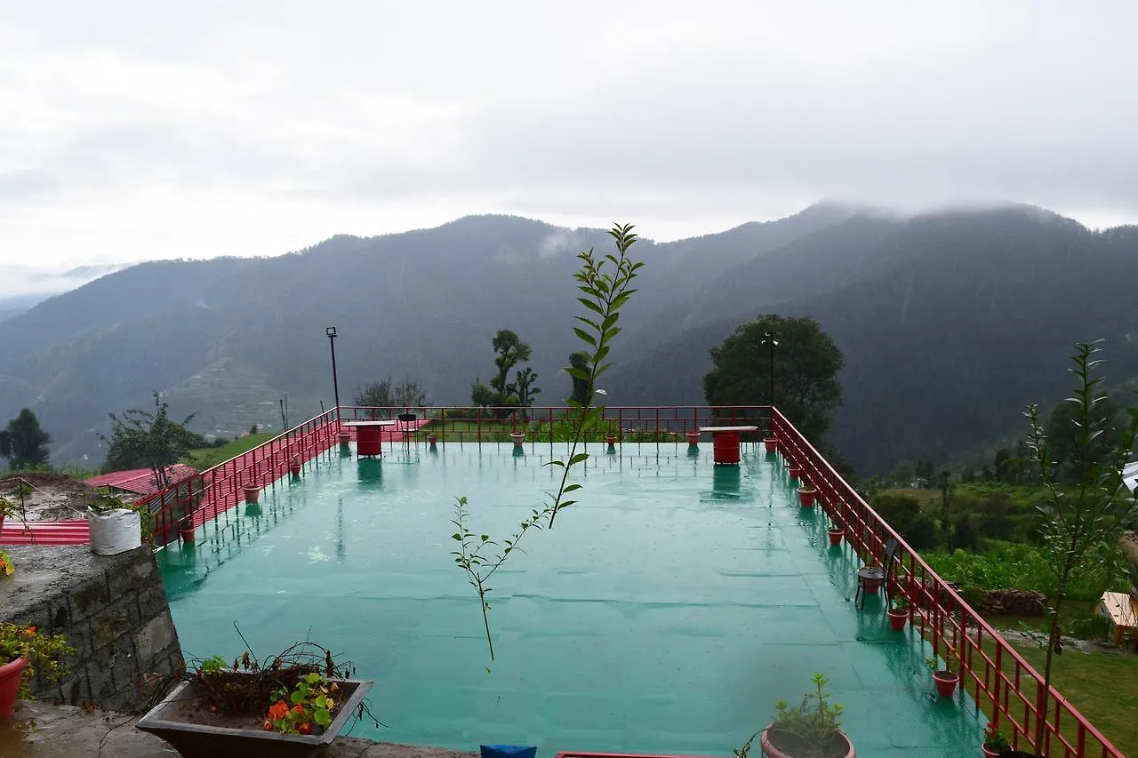 V Resorts Nature Heaven Koti Shimla