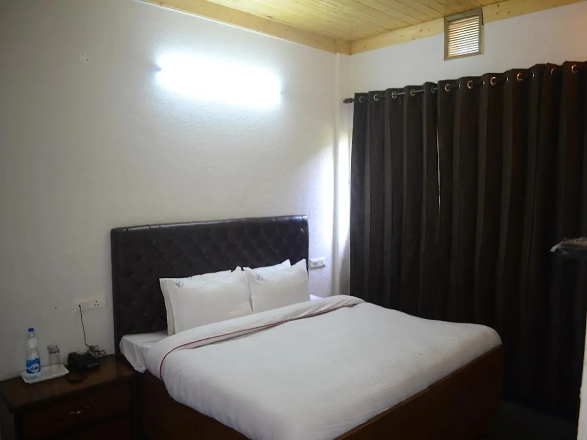 V Resorts Nature Heaven Koti Shimla 3*,
