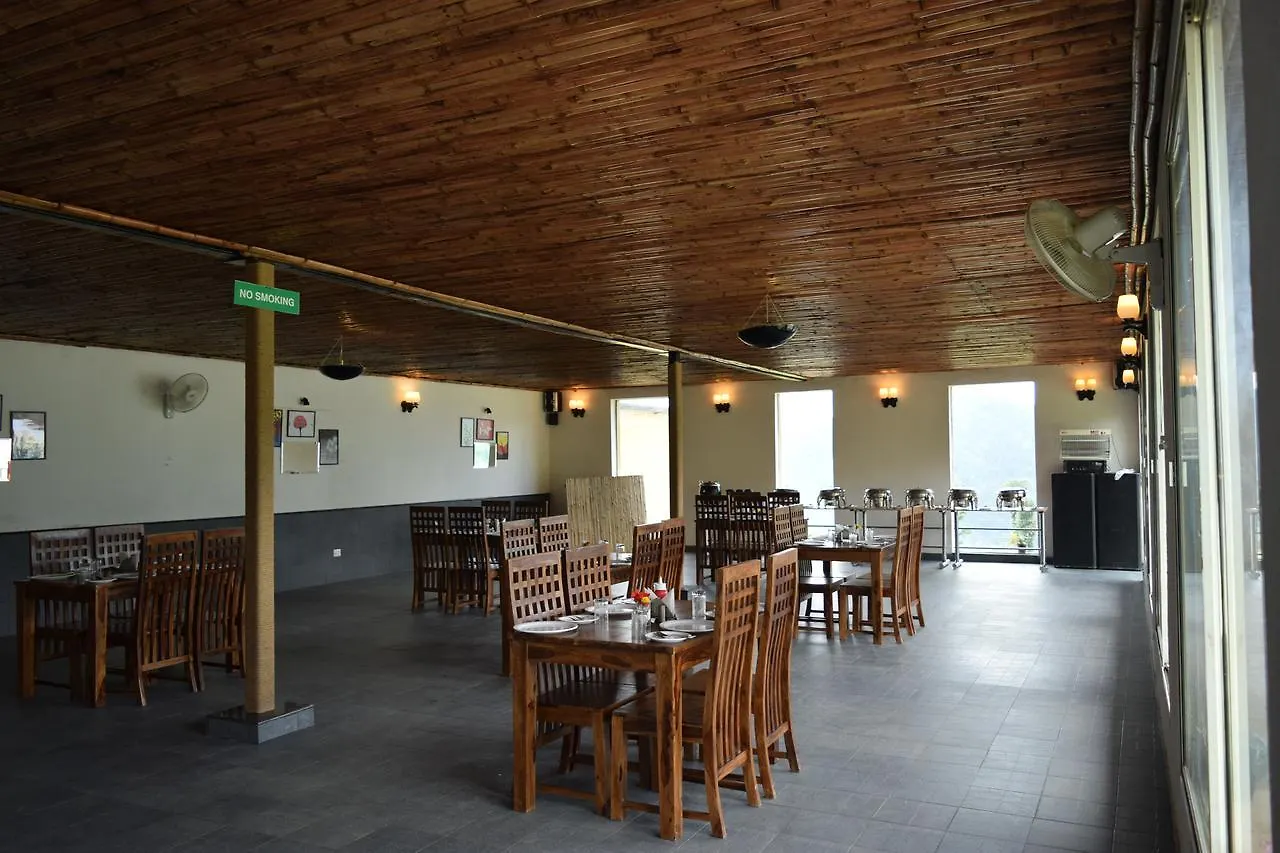 V Resorts Nature Heaven Koti Shimla