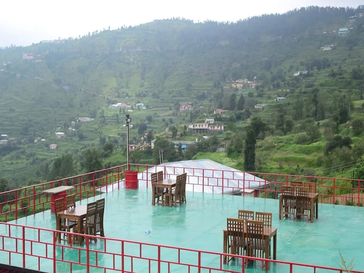 V Resorts Nature Heaven Koti Shimla