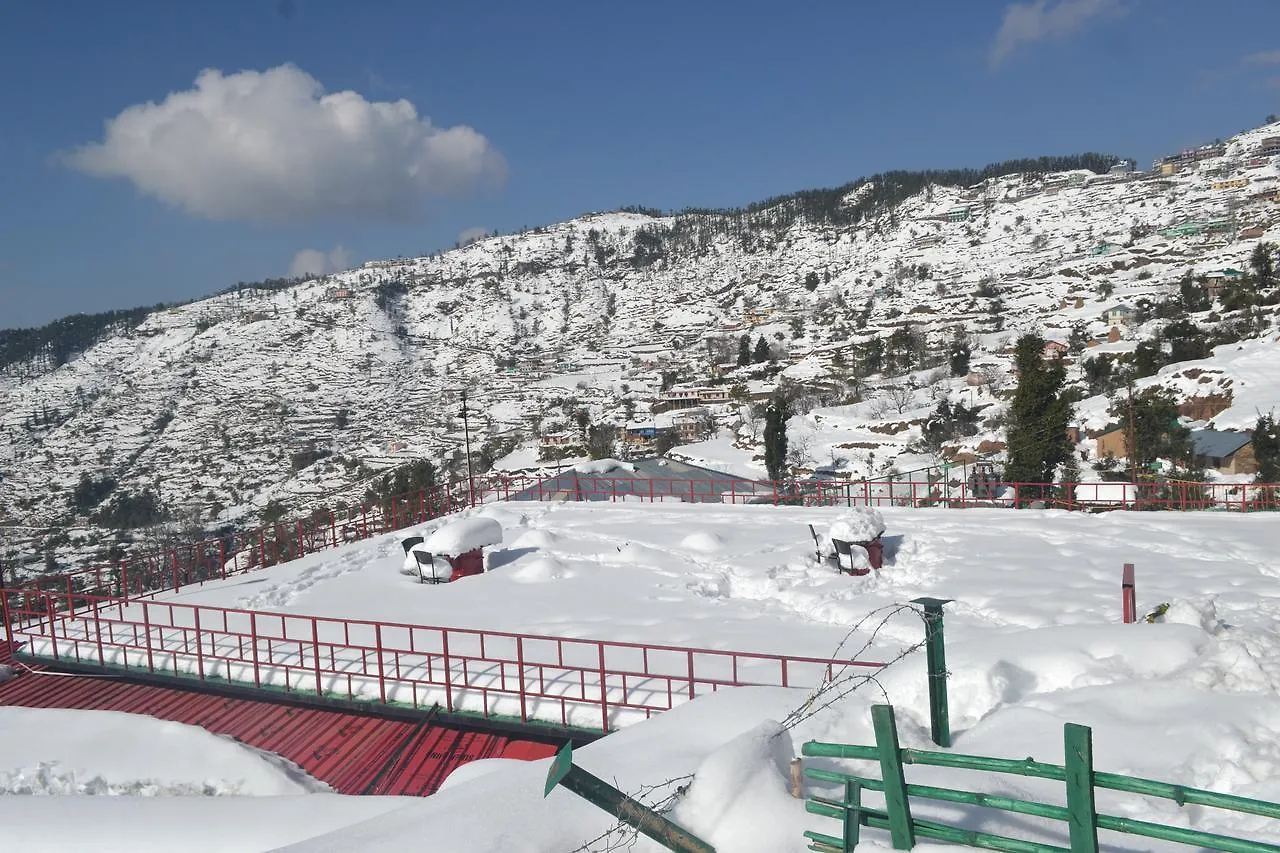 V Resorts Nature Heaven Koti Shimla