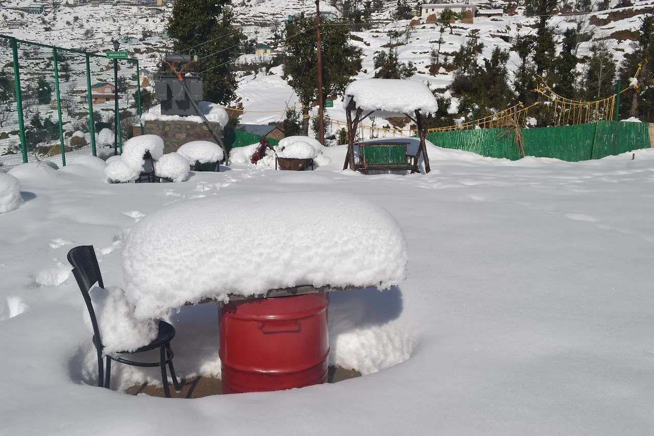 V Resorts Nature Heaven Koti Shimla