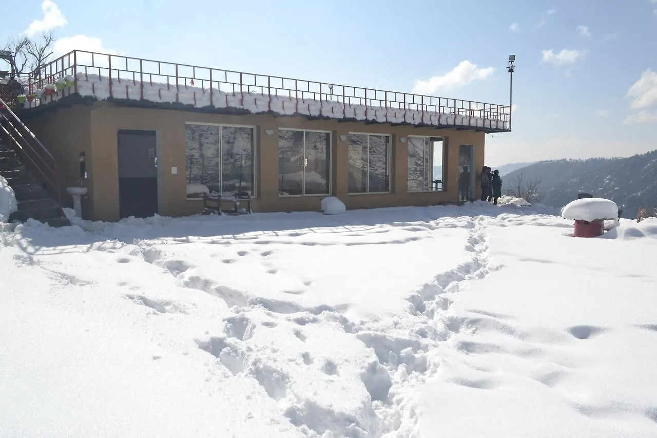 V Resorts Nature Heaven Koti Shimla