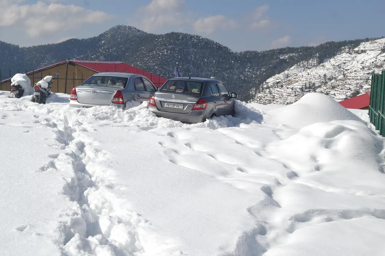 V Resorts Nature Heaven Koti Shimla
