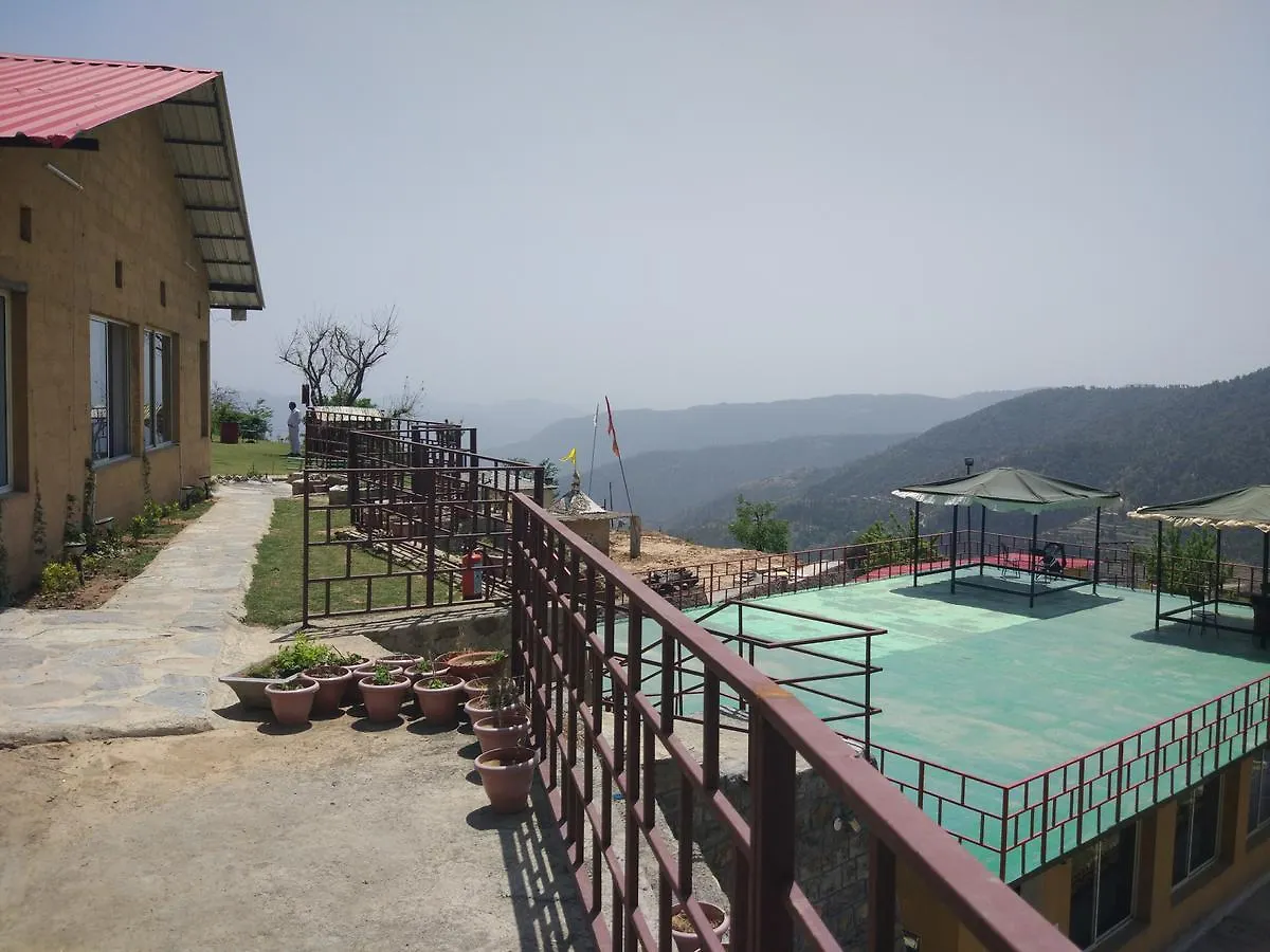 V Resorts Nature Heaven Koti Shimla