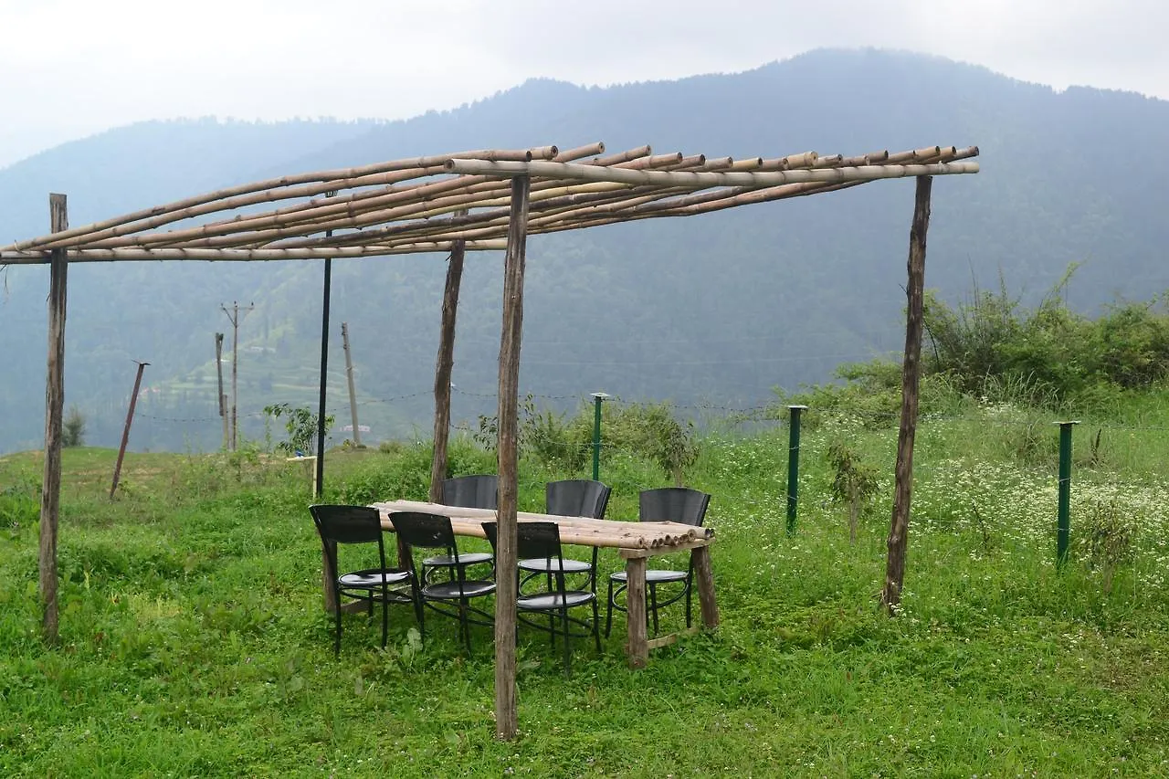 V Resorts Nature Heaven Koti Shimla